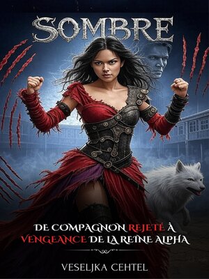 cover image of Sombre